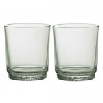 Набор из 2 стаканов 100 мм салатовый It's my match Villeroy & Boch